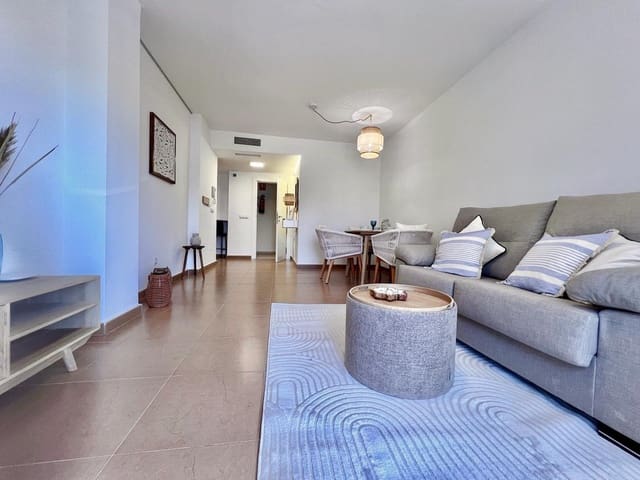 2 chambre Appartement à vendre à El Molino, Torrevieja - 154 700 € (Ref: 9855096)