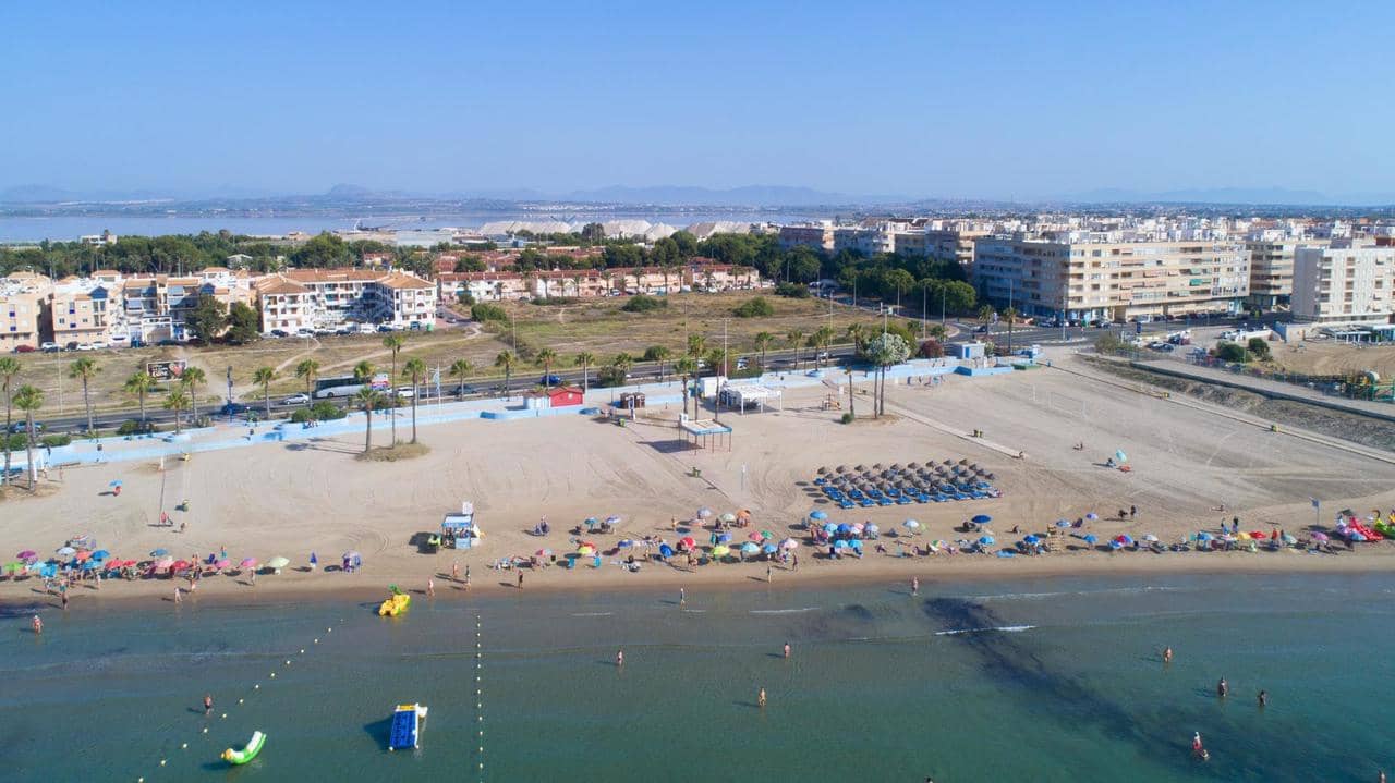 2 chambre Appartement à vendre à Torrevieja - 154 700 € (Ref: 9855096)