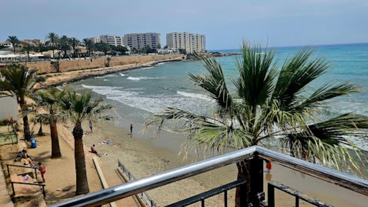 3 camera da letto Villa in vendita in Orihuela Costa con garage - 547.000 € (Rif: 9855097)