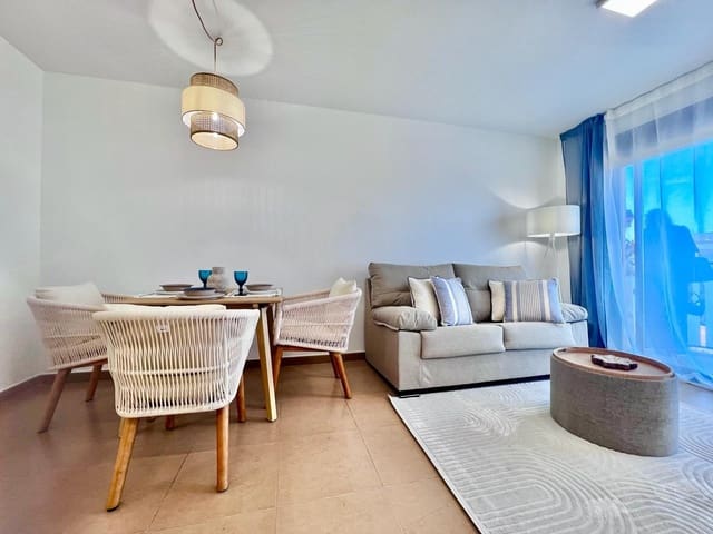 2 chambre Appartement à vendre à El Molino, Torrevieja - 184 700 € (Ref: 9855098)