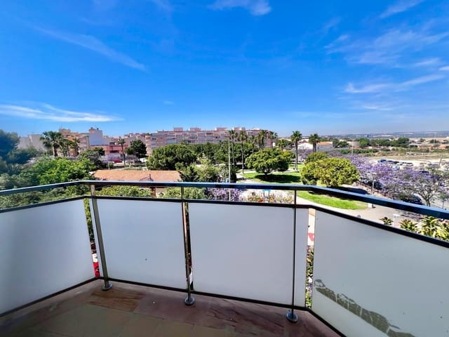 2 chambre Appartement à vendre à El Molino, Torrevieja - 184 700 € (Ref: 9855098)