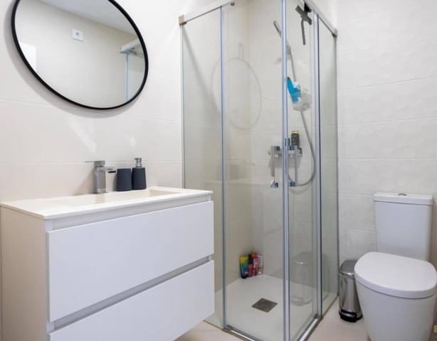 2 chambre Bungalow à vendre à Pilar de la Horadada ciudad, Pilar de la Horadada avec piscine - 412 000 € (Ref: 9855100)