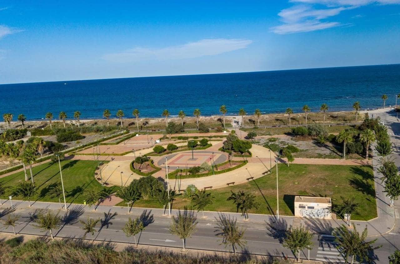 2 chambre Bungalow à vendre à Pilar de la Horadada avec piscine - 412 000 € (Ref: 9855100)