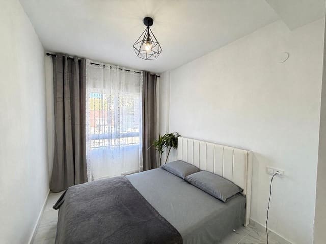 2 chambre Appartement à vendre à El Molino, Torrevieja - 139 900 € (Ref: 9855101)