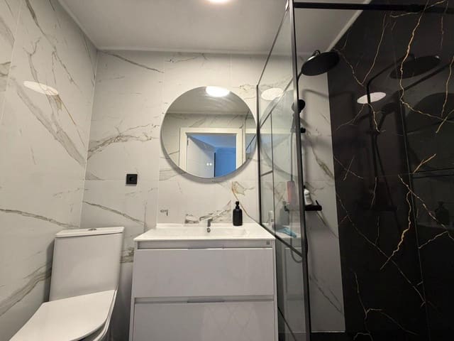 2 chambre Appartement à vendre à El Molino, Torrevieja - 139 900 € (Ref: 9855101)