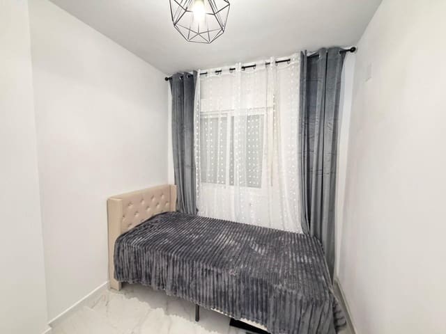 2 chambre Appartement à vendre à El Molino, Torrevieja - 139 900 € (Ref: 9855101)