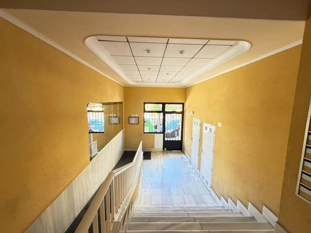 2 chambre Appartement à vendre à El Molino, Torrevieja - 139 900 € (Ref: 9855101)