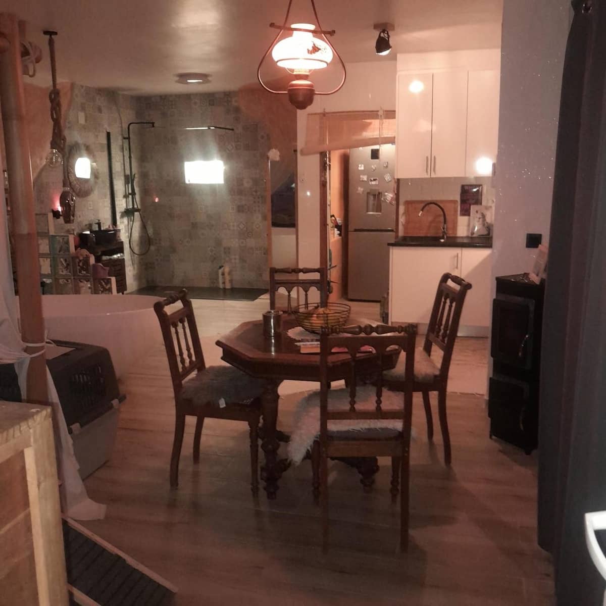 1 chambre Maison de Ville à vendre à Torrevieja - 139 000 € (Ref: 9855102)