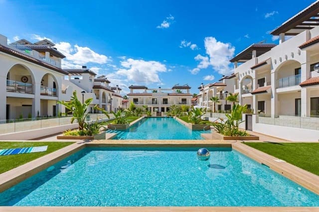 2 chambre Bungalow à vendre à Rojales avec piscine - 313 000 € (Ref: 9855104)