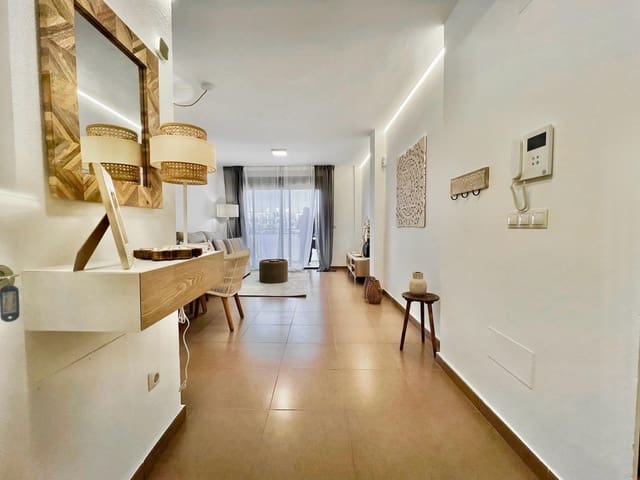 2 chambre Appartement à vendre à El Molino, Torrevieja - 199 700 € (Ref: 9855105)