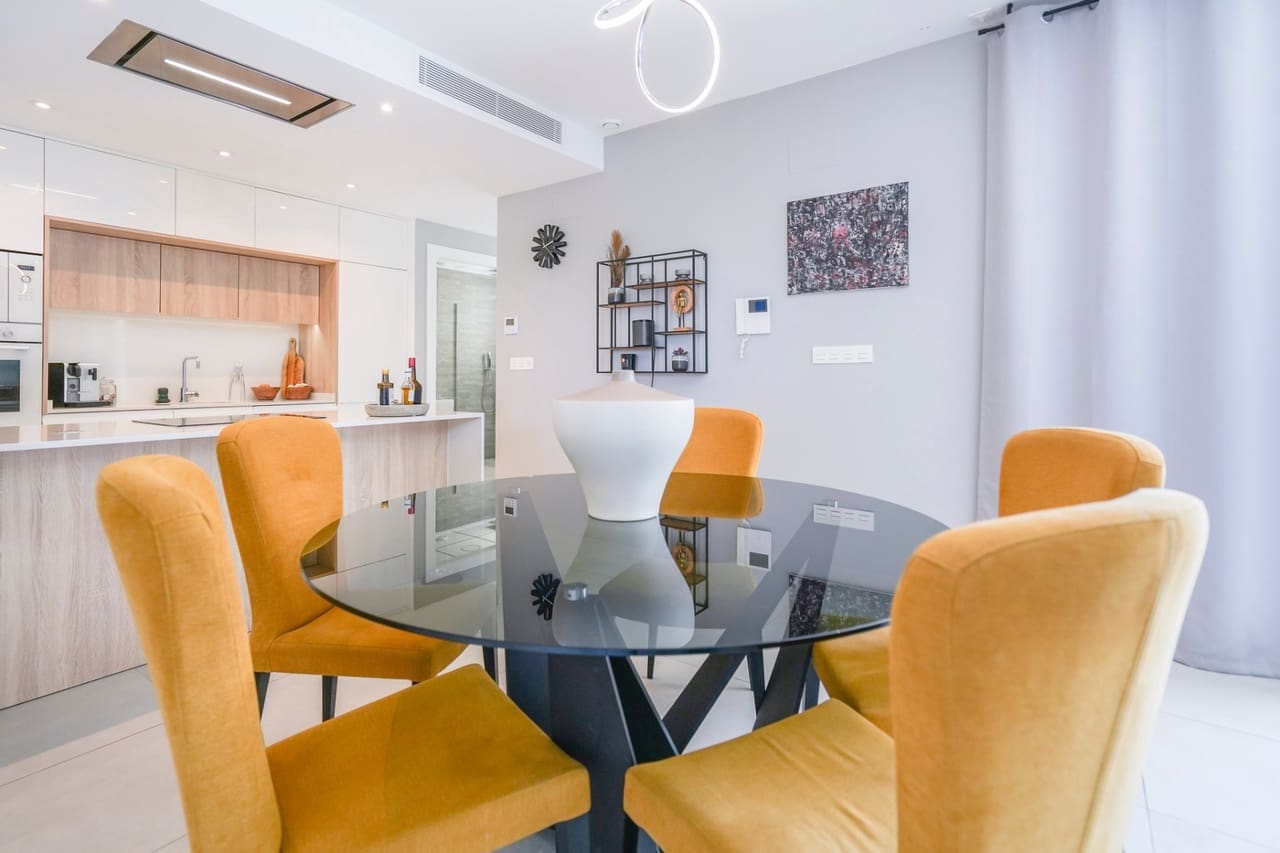 4 sovrum Villa till salu i Benijofar med pool garage - 690 000 € (Ref: 9855106)