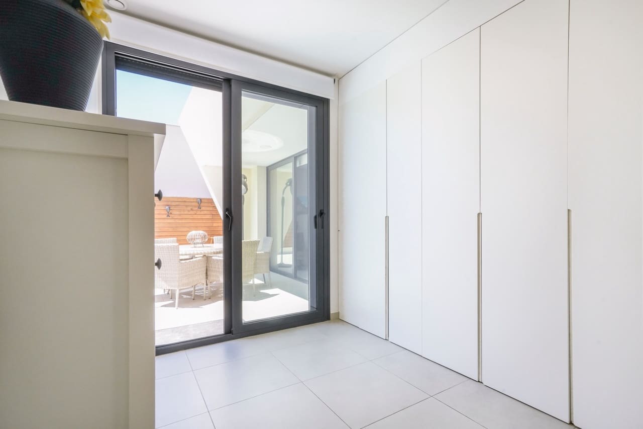 4 sovrum Villa till salu i Benijofar med pool garage - 690 000 € (Ref: 9855106)