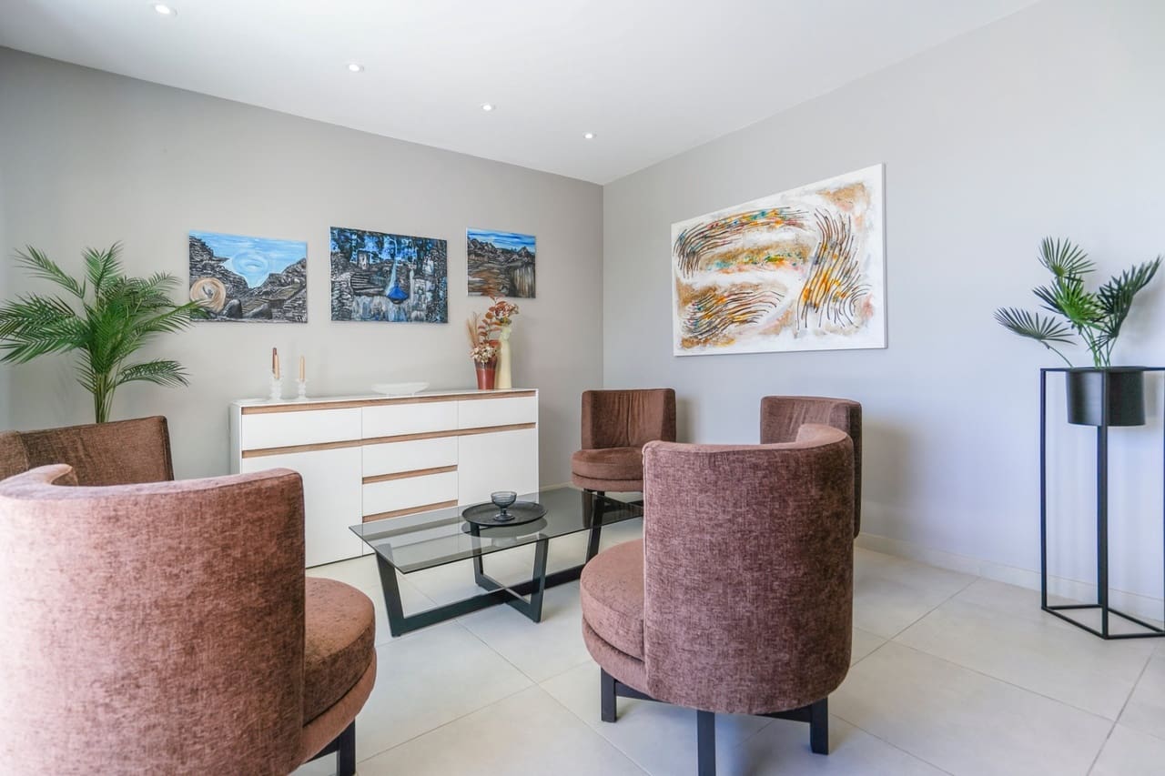 4 sovrum Villa till salu i Benijofar med pool garage - 690 000 € (Ref: 9855106)
