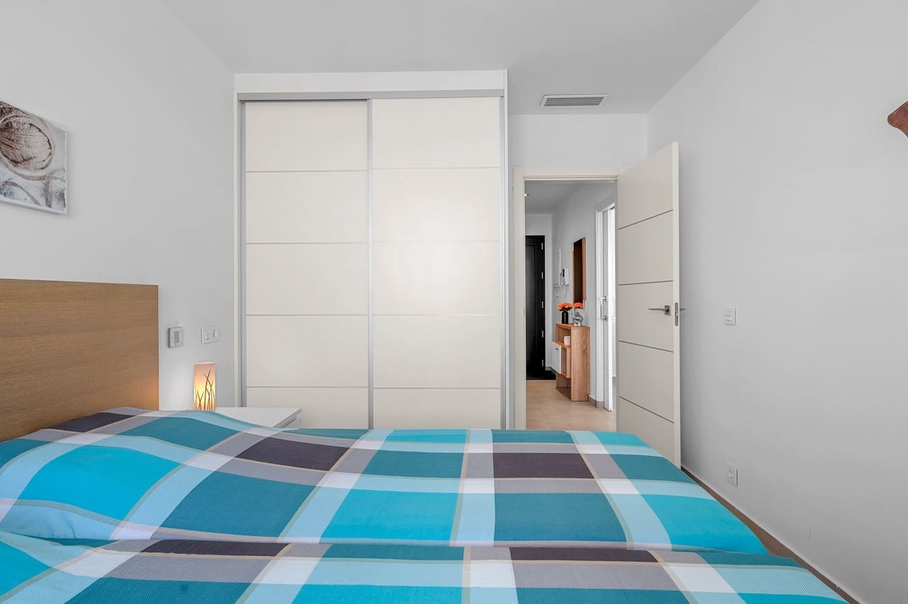 Chalet de 3 habitaciones en La Marina en venta con piscina - 595.000 € (Ref: 9855107)