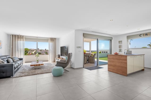 3 sovrum Villa till salu i La Marina, Elche / Elx med pool - 595 000 € (Ref: 9855107)