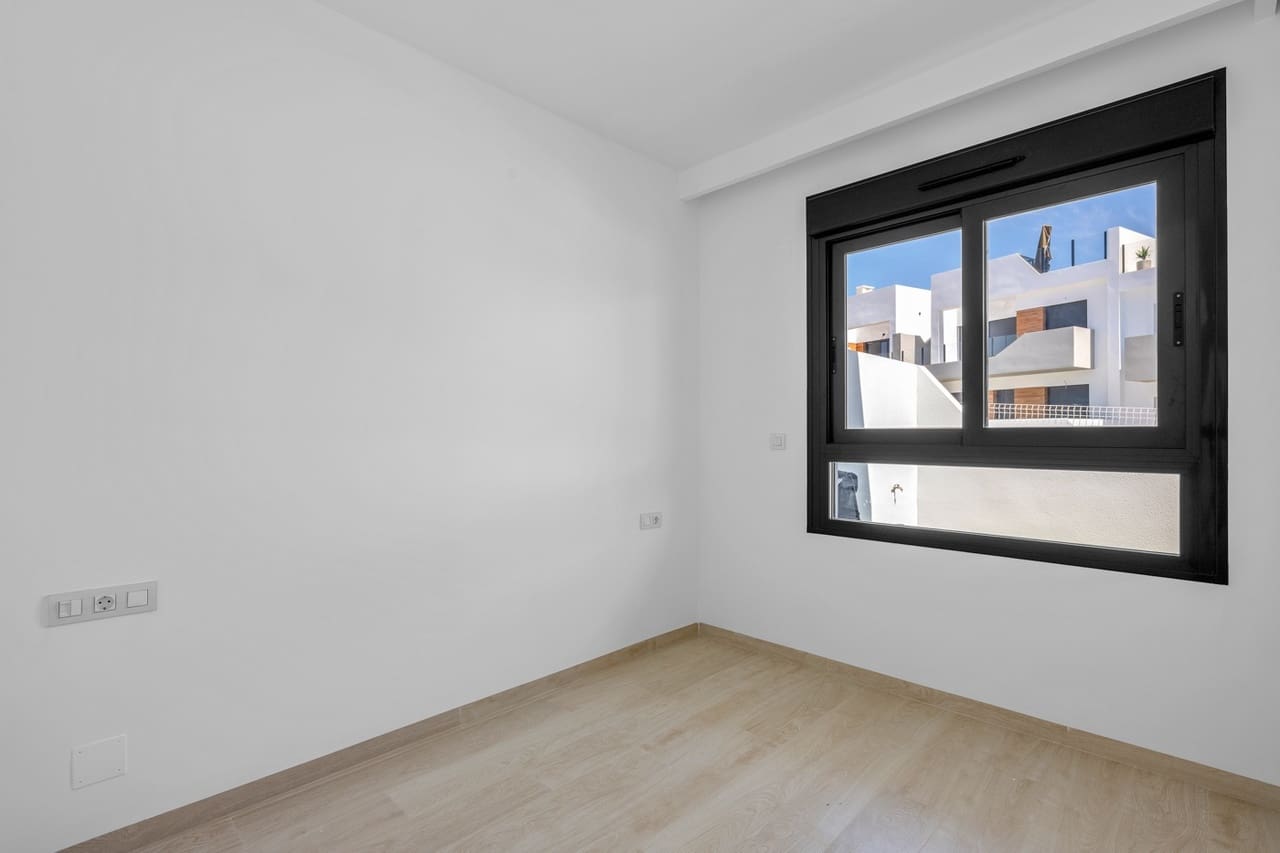 2 chambre Appartement à vendre à San Miguel de Salinas avec piscine - 229 000 € (Ref: 9855108)