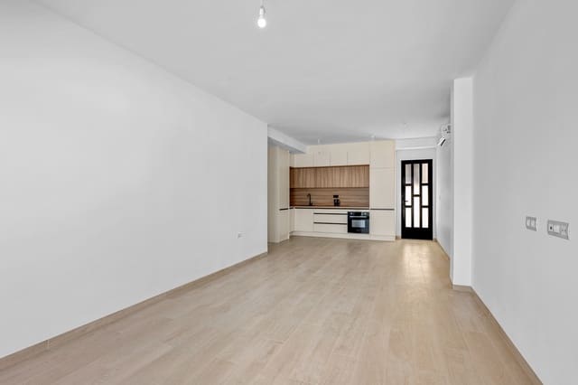 2 chambre Appartement à vendre à San Miguel de Salinas avec piscine - 229 000 € (Ref: 9855108)