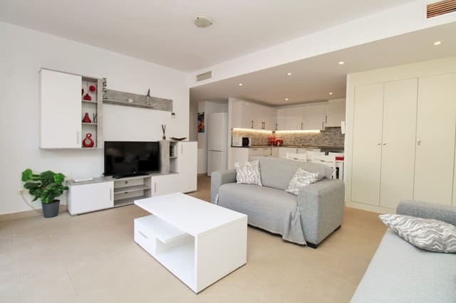 3 soveværelse Lejlighed til salg i Playa Flamenca, Orihuela med swimmingpool - € 225.000 (Ref: 9855109)