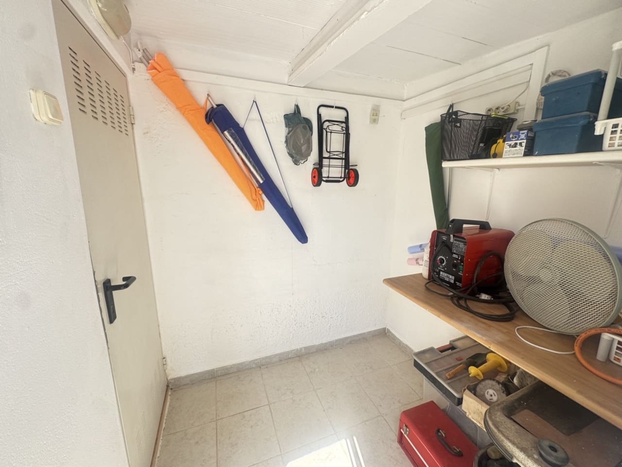 2 makuuhuone Huvila myytävänä paikassa Villamartin mukana uima-altaan - 289 995 € (Ref: 9855111)