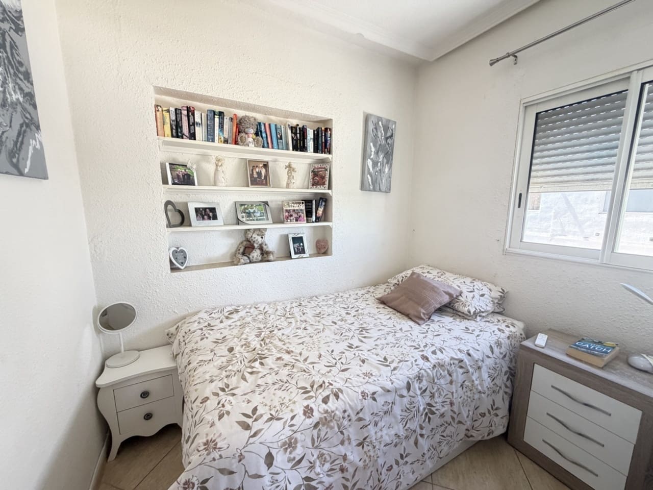 3 soverom Hus til salgs i San Miguel de Salinas med svømmebasseng - € 235 000 (Ref: 9855112)