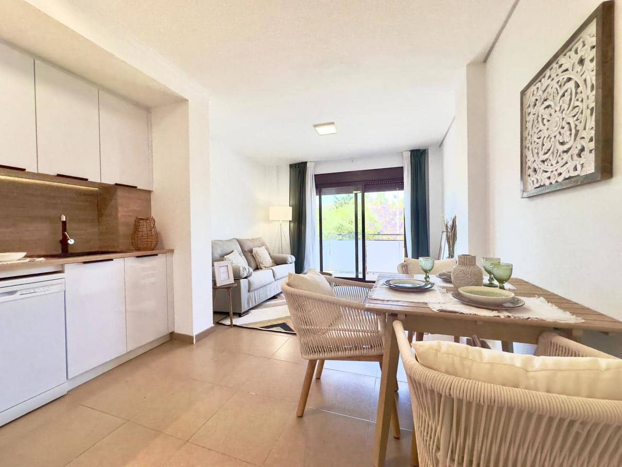 2 chambre Appartement à vendre à Torrevieja - 149 700 € (Ref: 9857530)