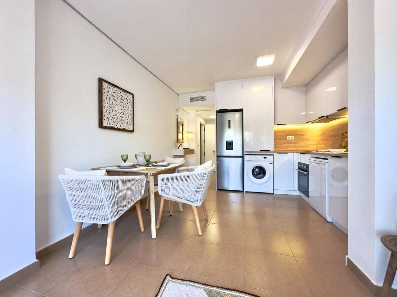 2 chambre Appartement à vendre à Torrevieja - 149 700 € (Ref: 9857530)