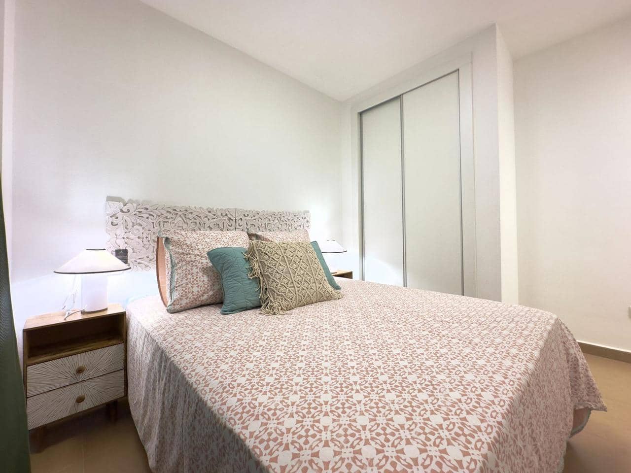 2 chambre Appartement à vendre à Torrevieja - 149 700 € (Ref: 9857530)