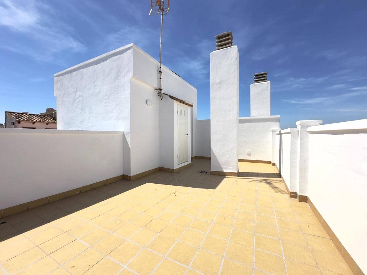 2 chambre Appartement à vendre à Torrevieja - 149 700 € (Ref: 9857530)