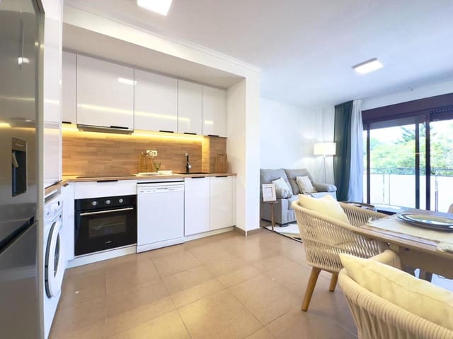 2 chambre Appartement à vendre à El Molino, Torrevieja - 149 700 € (Ref: 9857530)