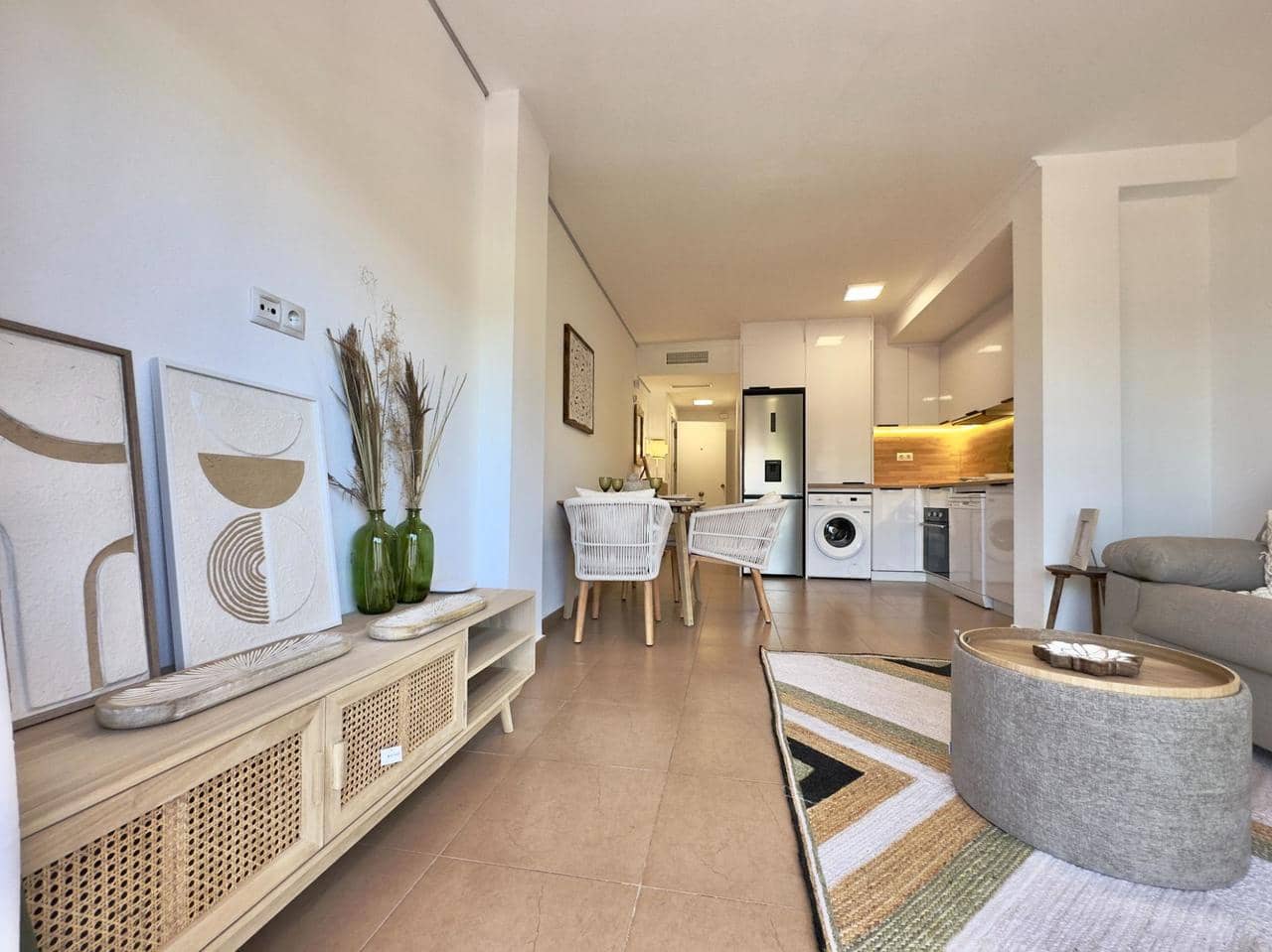 2 chambre Appartement à vendre à Torrevieja - 149 700 € (Ref: 9857530)