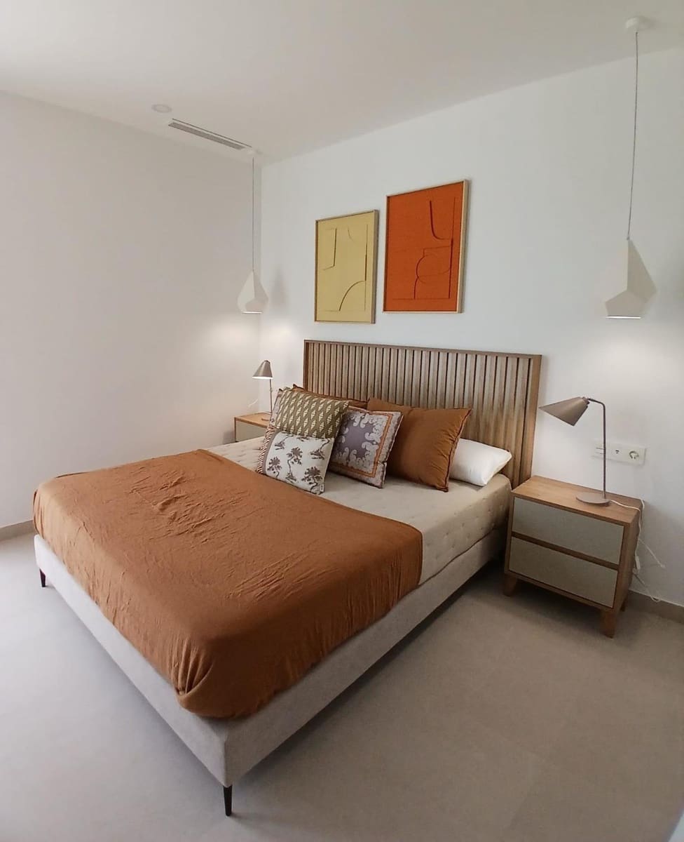 3 bedroom Townhouse for sale in Bigastro - € 368,000 (Ref: 9857531)