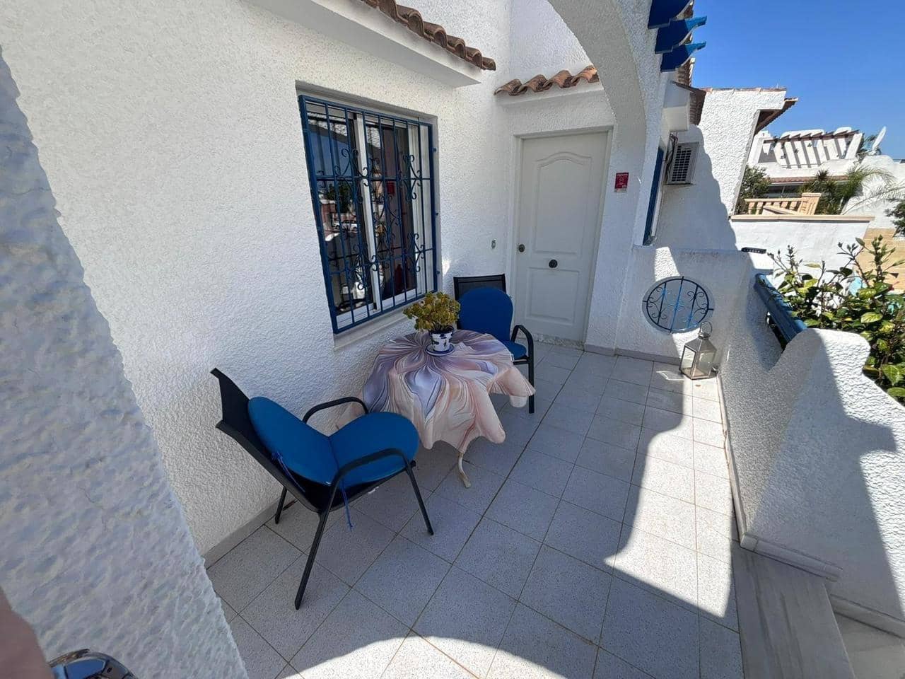 2 chambre Villa/Maison à vendre à Torrevieja avec piscine - 420 000 € (Ref: 9857532)