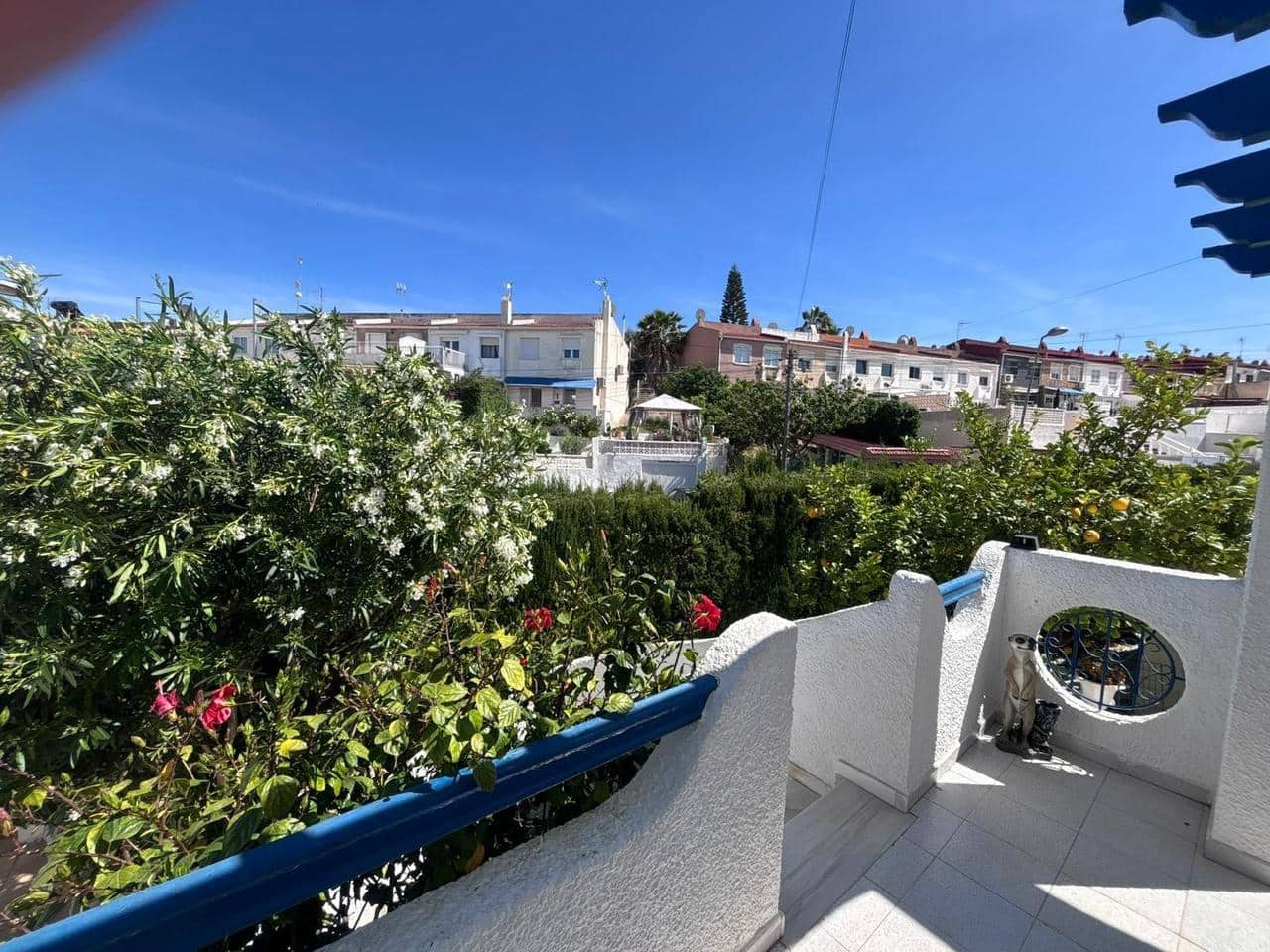 2 chambre Villa/Maison à vendre à Torrevieja avec piscine - 420 000 € (Ref: 9857532)