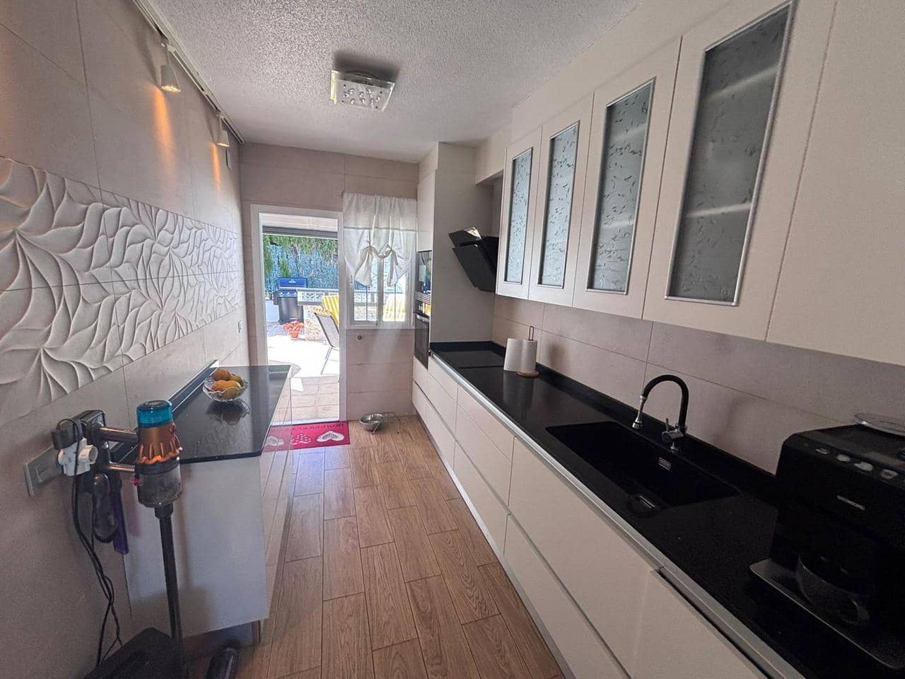 2 chambre Villa/Maison à vendre à Torrevieja avec piscine - 420 000 € (Ref: 9857532)