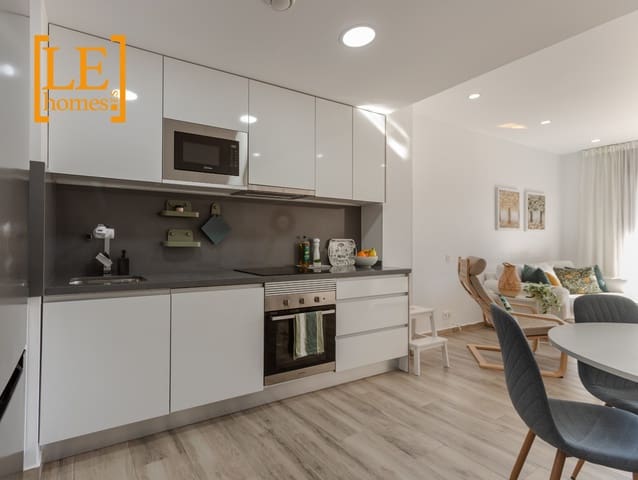 2 chambre Appartement à vendre à El Molino, Torrevieja - 250 000 € (Ref: 9857538)