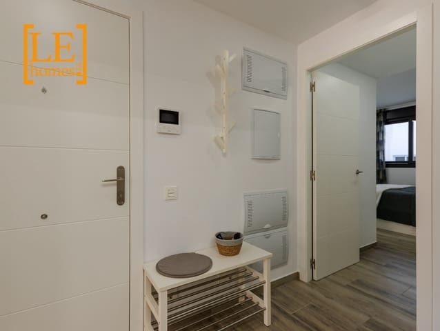 2 chambre Appartement à vendre à El Molino, Torrevieja - 250 000 € (Ref: 9857538)