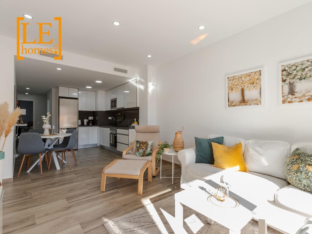 2 chambre Appartement à vendre à Torrevieja - 250 000 € (Ref: 9857538)
