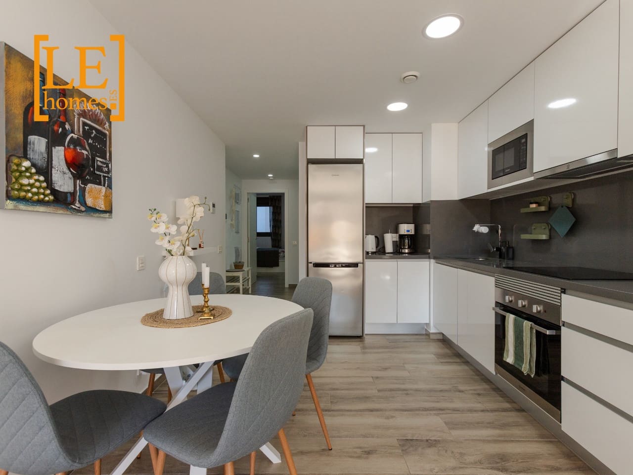 2 chambre Appartement à vendre à Torrevieja - 250 000 € (Ref: 9857538)