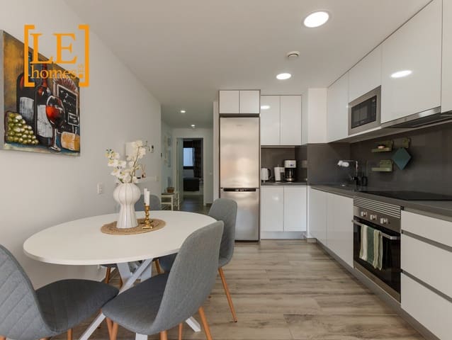 2 chambre Appartement à vendre à El Molino, Torrevieja - 250 000 € (Ref: 9857538)
