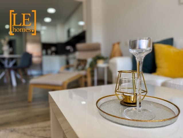 2 chambre Appartement à vendre à El Molino, Torrevieja - 250 000 € (Ref: 9857538)