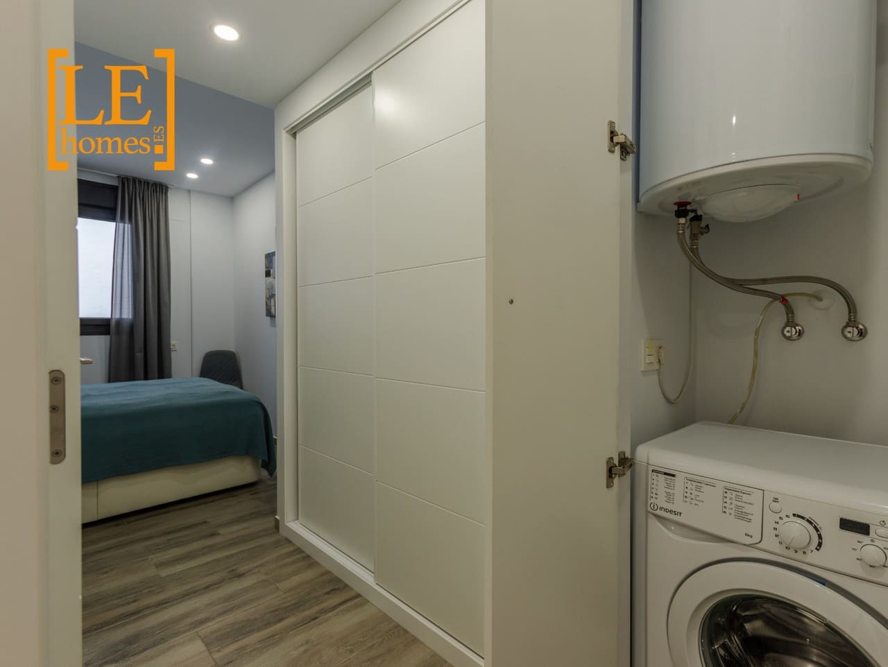 2 chambre Appartement à vendre à Torrevieja - 250 000 € (Ref: 9857538)