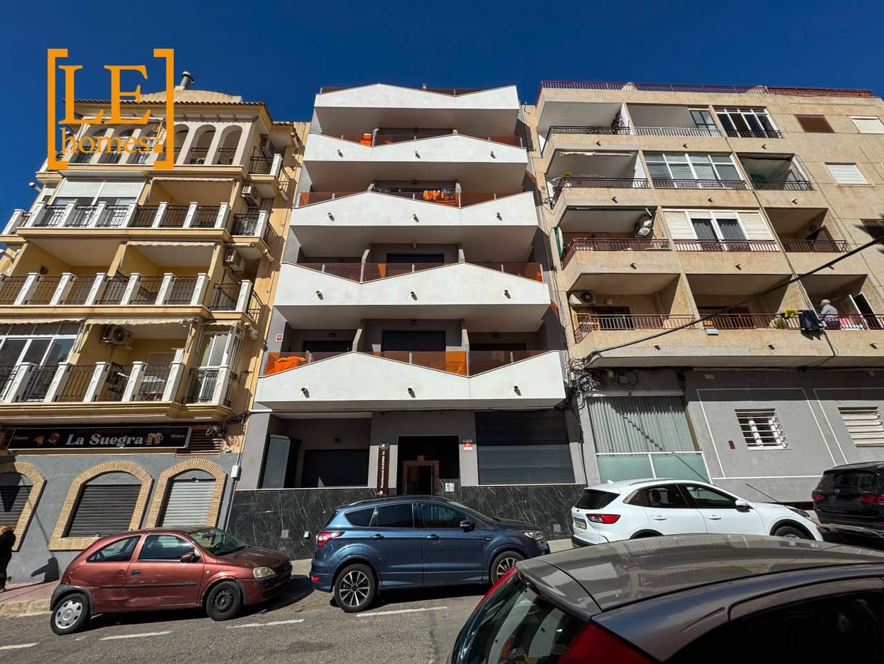 2 chambre Appartement à vendre à Torrevieja - 250 000 € (Ref: 9857538)