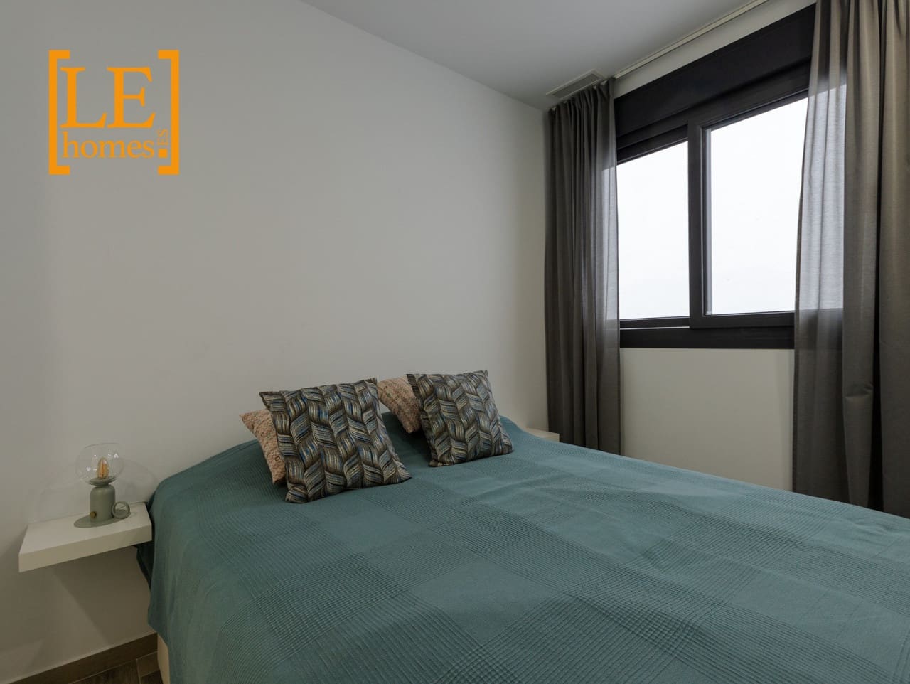 2 chambre Appartement à vendre à Torrevieja - 250 000 € (Ref: 9857538)
