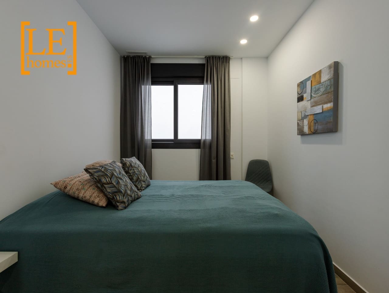 2 chambre Appartement à vendre à Torrevieja - 250 000 € (Ref: 9857538)