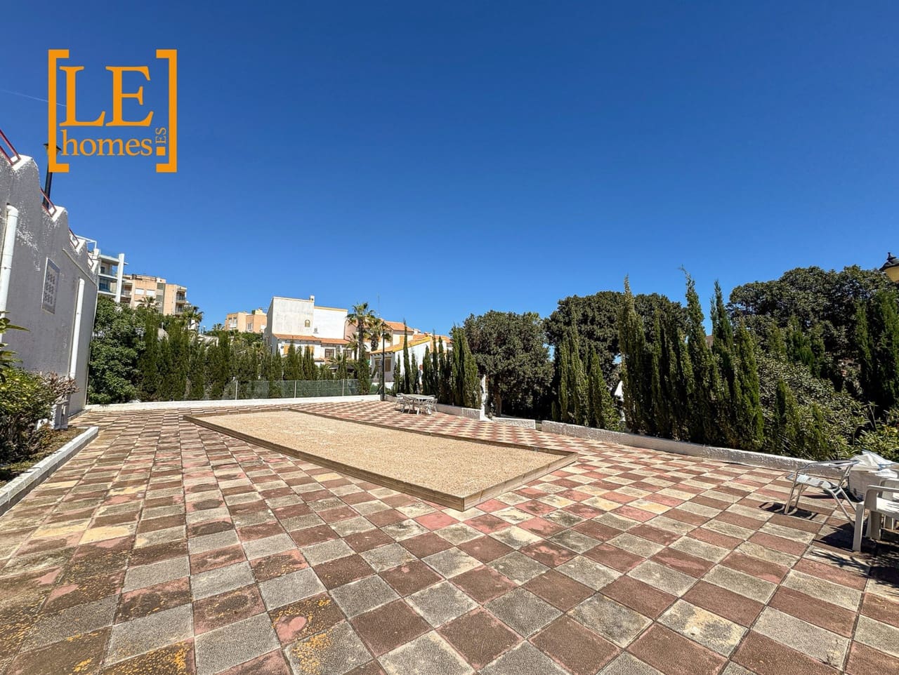 1 chambre Appartement à vendre à Torrevieja - 135 000 € (Ref: 9857540)