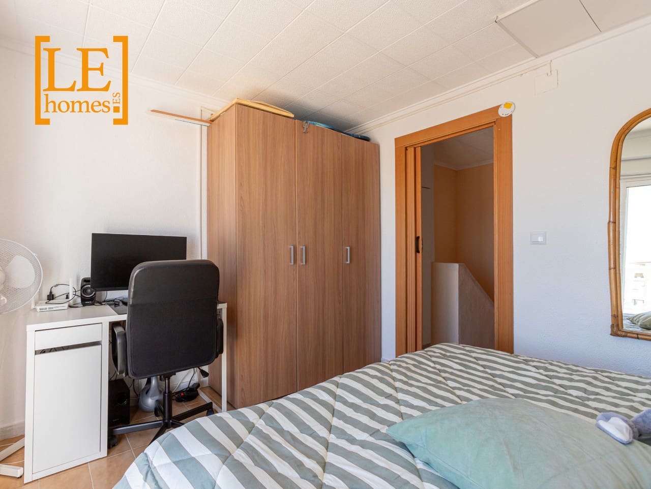 1 chambre Appartement à vendre à Torrevieja - 135 000 € (Ref: 9857540)