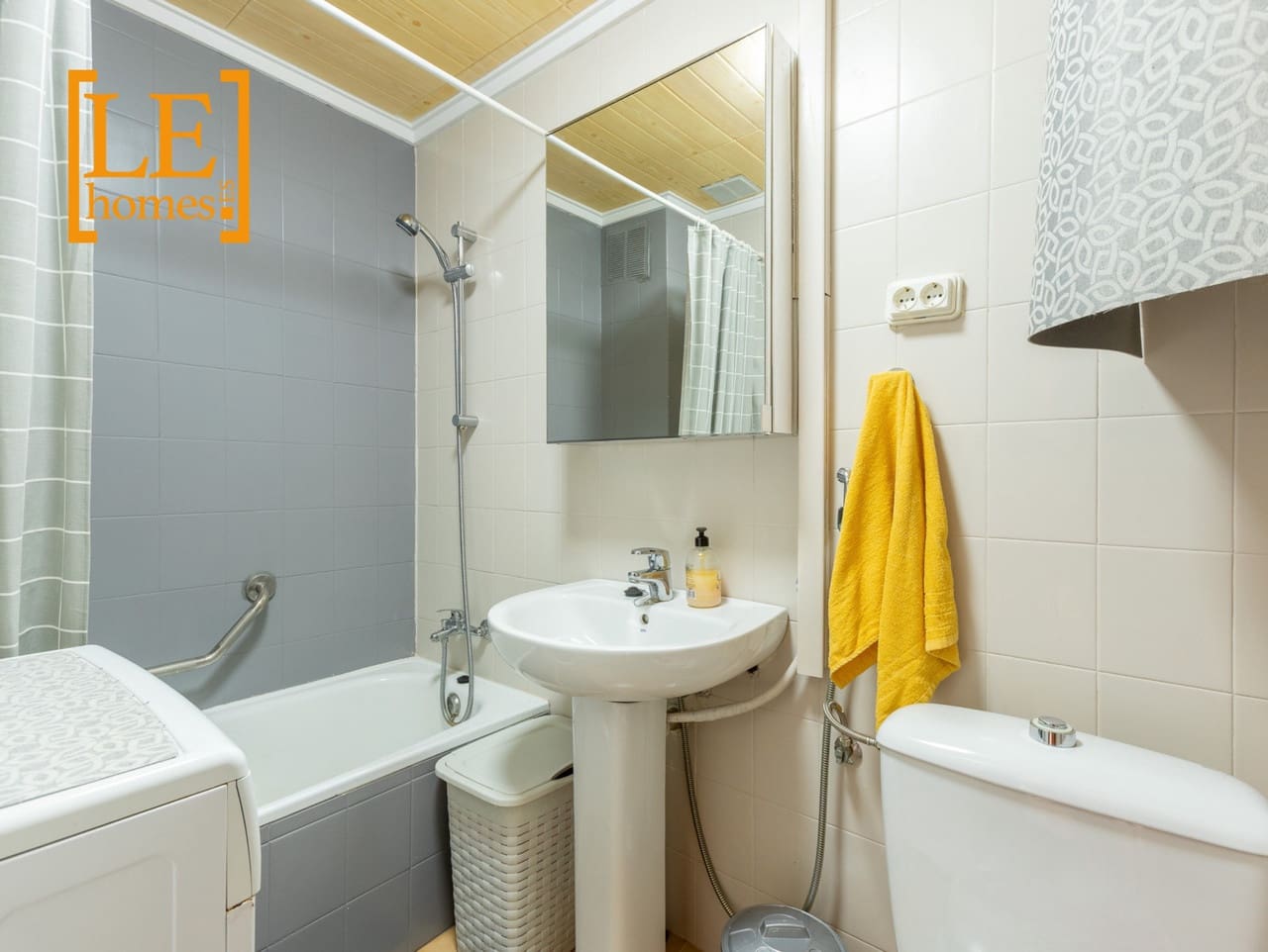 1 chambre Appartement à vendre à Torrevieja - 135 000 € (Ref: 9857540)