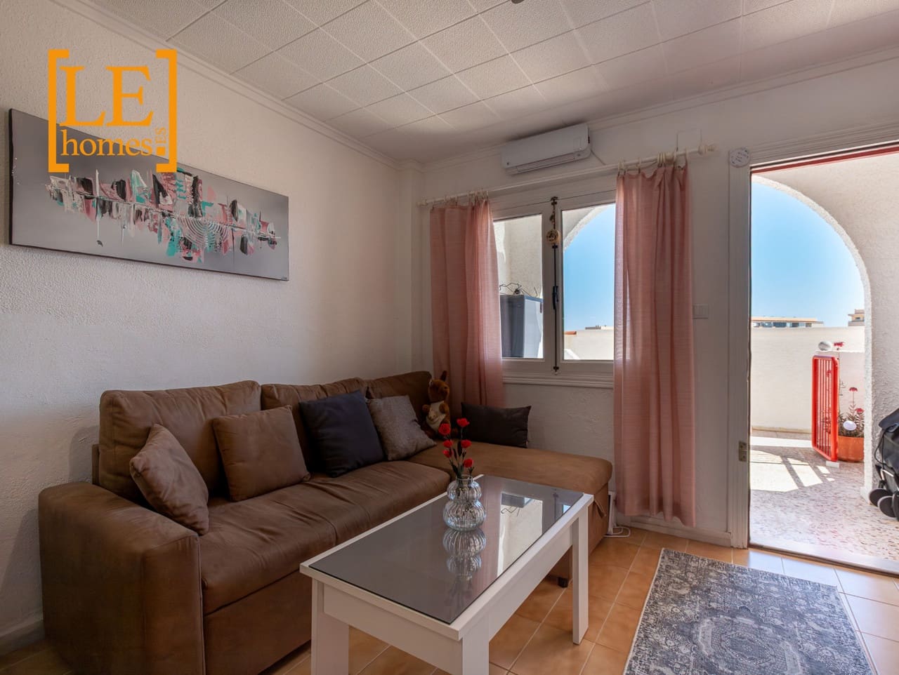1 chambre Appartement à vendre à Torrevieja - 135 000 € (Ref: 9857540)