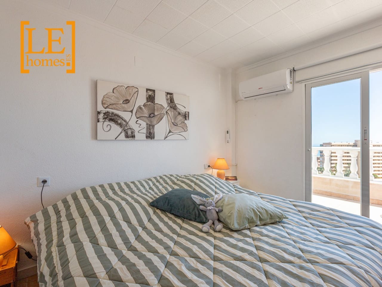1 chambre Appartement à vendre à Torrevieja - 135 000 € (Ref: 9857540)