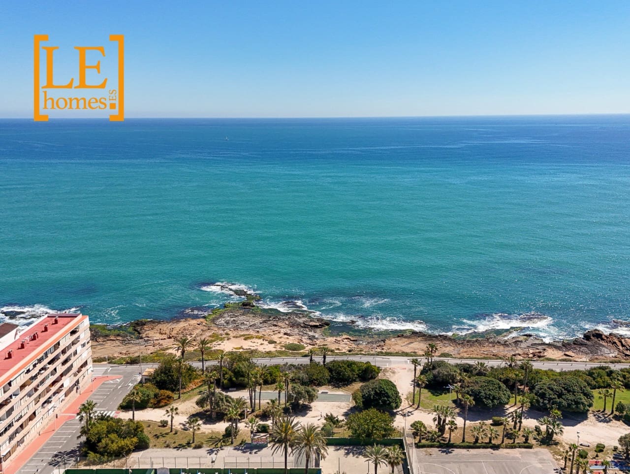 1 chambre Appartement à vendre à Torrevieja - 135 000 € (Ref: 9857540)